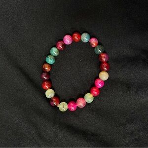 Handmade bracelet